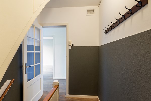 Medium property photo - Paetsstraat 32A, 3039 XR Rotterdam